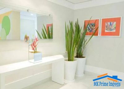 Apartamento, 3 quartos, 75 m² - Foto 2