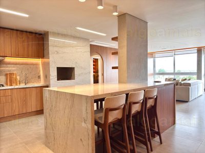 Apartamento, 4 quartos, 142 m² - Foto 2