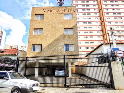 Apartamento, 3 quartos, 100 m² - Foto 1