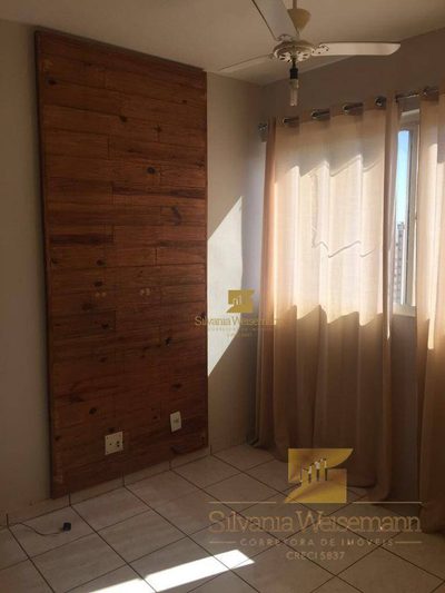 Apartamento, 2 quartos, 60 m² - Foto 3