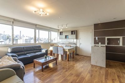 Apartamento, 3 quartos, 97 m² - Foto 1