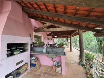 Casa de Condomínio, 5 quartos - Foto 3