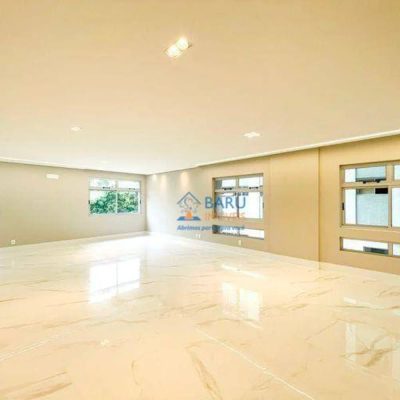 Apartamento, 3 quartos, 219 m² - Foto 1