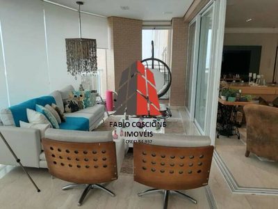 Apartamento, 3 quartos, 297 m² - Foto 3
