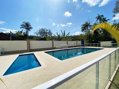 Apartamento, 2 quartos, 43 m² - Foto 3