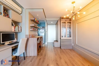 Apartamento, 2 quartos, 72 m² - Foto 4