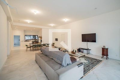 Apartamento, 4 quartos, 231 m² - Foto 4