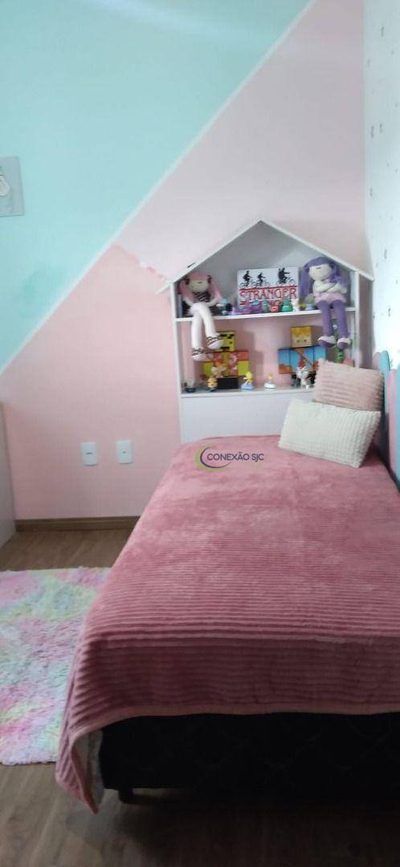 Apartamento, 2 quartos, 63 m² - Foto 5