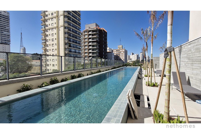 Apartamento, 3 quartos, 157 m² - Foto 3