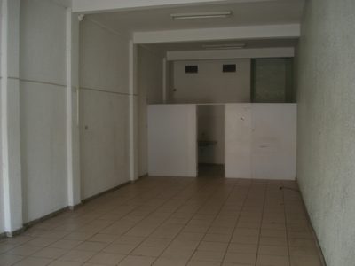 Loja-Salão, 60 m² - Foto 2