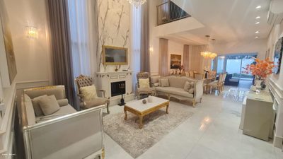 Sobrado, 4 quartos, 318 m² - Foto 5