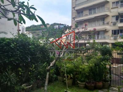 Apartamento, 3 quartos, 100 m² - Foto 2