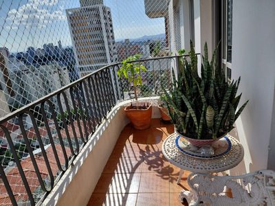 Apartamento, 3 quartos, 130 m² - Foto 3