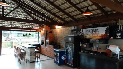Casa, 3 quartos, 210 m² - Foto 1
