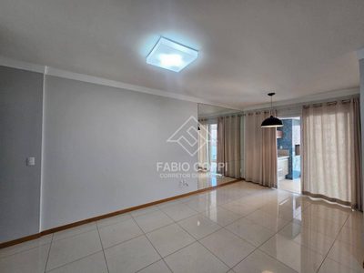 Apartamento, 3 quartos, 123 m² - Foto 2