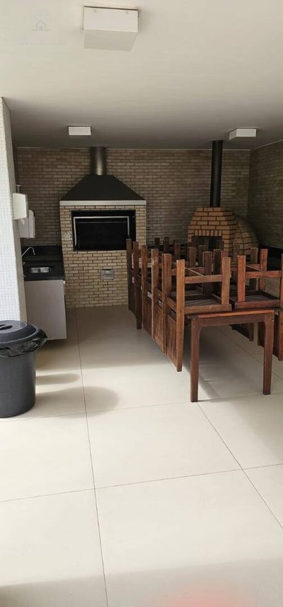 Apartamento, 3 quartos, 106 m² - Foto 2