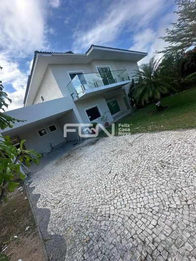 Casa, 4 quartos, 400 m² - Foto 2