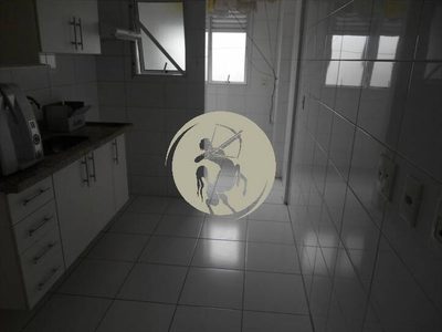 Apartamento, 2 quartos, 80 m² - Foto 3