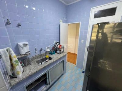 Apartamento, 3 quartos, 80 m² - Foto 4