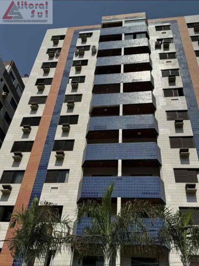 Apartamento, 1 quarto, 74 m² - Foto 1