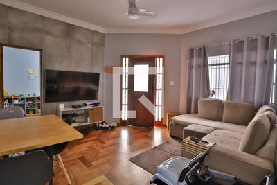 Casa, 3 quartos, 134 m² - Foto 3