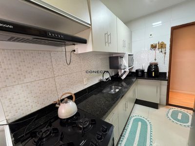 Apartamento, 3 quartos, 59 m² - Foto 4