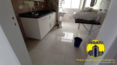 Apartamento, 2 quartos, 50 m² - Foto 5