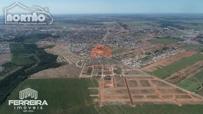 Terreno, 390 m² - Foto 1