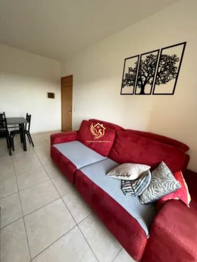 Apartamento, 2 quartos, 58 m² - Foto 2