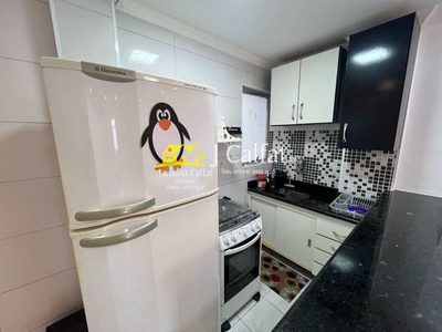 Apartamento, 37 m² - Foto 3