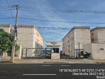 Apartamento, 2 quartos, 47 m² - Foto 1