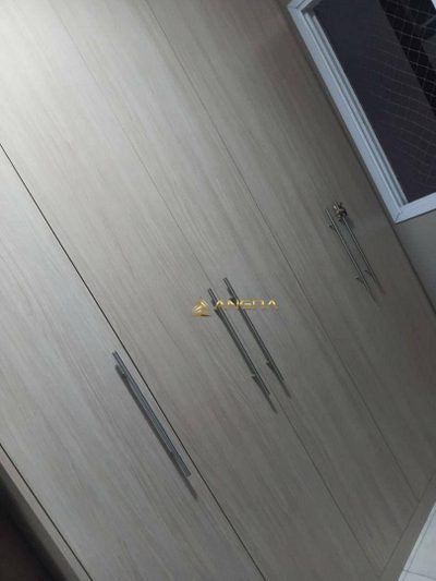 Apartamento, 2 quartos, 58 m² - Foto 2