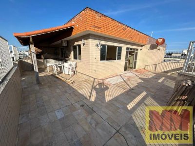 Cobertura, 4 quartos, 220 m² - Foto 3