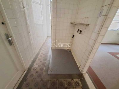 Apartamento, 3 quartos, 169 m² - Foto 2