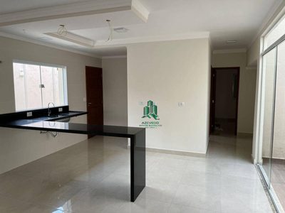 Casa, 3 quartos, 155 m² - Foto 3