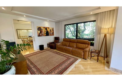 Apartamento, 4 quartos, 272 m² - Foto 2