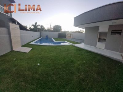 Casa, 3 quartos, 186 m² - Foto 1