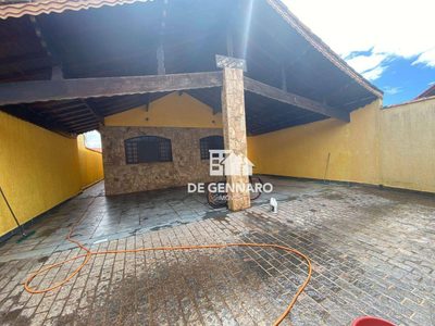Casa, 3 quartos, 241 m² - Foto 5