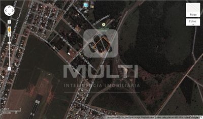 Loteamento e Condomínio - Foto 1