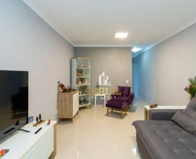 Sobrado, 3 quartos, 150 m² - Foto 4