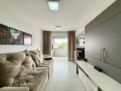 Apartamento, 2 quartos, 66 m² - Foto 2