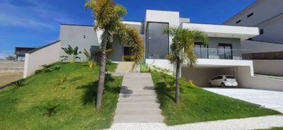 Casa, 4 quartos, 375 m² - Foto 2