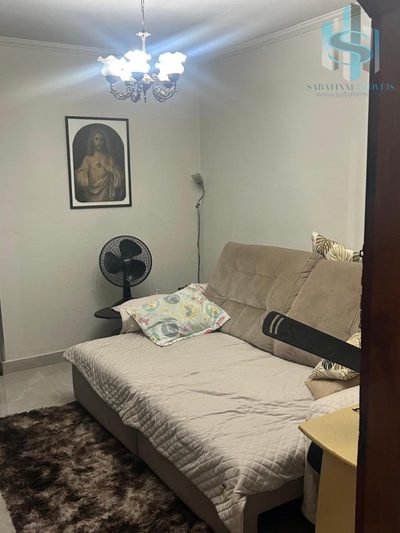 Casa, 3 quartos, 125 m² - Foto 4