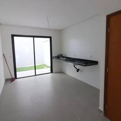Sobrado, 3 quartos, 141 m² - Foto 4