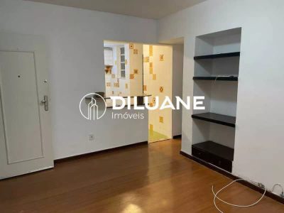 Apartamento, 2 quartos, 60 m² - Foto 5