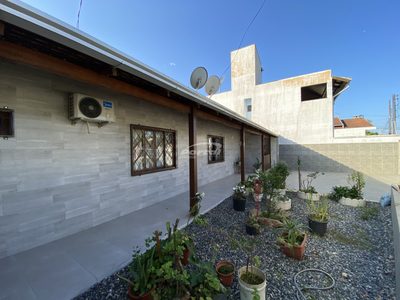 Casa, 3 quartos, 150 m² - Foto 3