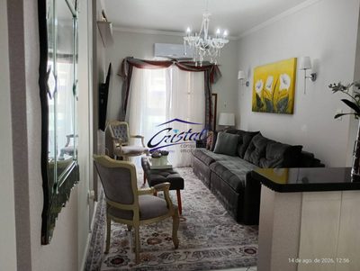 Apartamento, 1 quarto, 55 m² - Foto 5