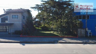Terreno, 275 m² - Foto 2