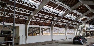 Depósito-Galpão, 2200 m² - Foto 3