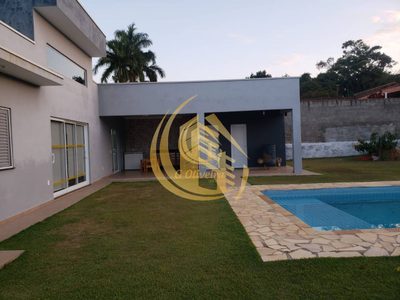 Casa, 3 quartos, 223 m² - Foto 4